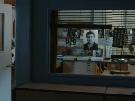 ¿Cuándo se estrena en Netflix "El fotógrafo y el cartero: el crimen de Cabezas"?