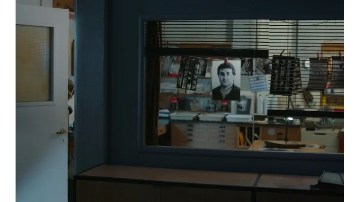 Netflix lanza el trailer de “El fotógrafo y el cartero: el crimen de Cabezas”.