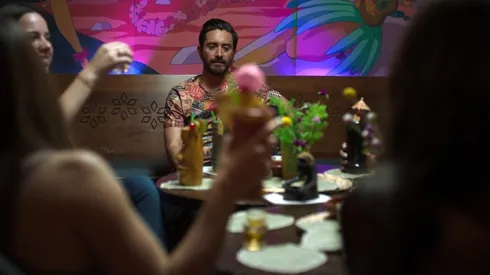 Octavio Hinojosa es Gonzalo en Cómo sobrevivir soltero, serie de Prime Video MX (Foto: cortesía Pin Point)