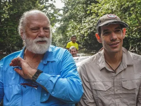 Dia de la Tierra: el especial de estrenos imperdible en Disney+