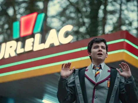 Netflix: la serie holandesa que debes ver para no extrañar Sex Education