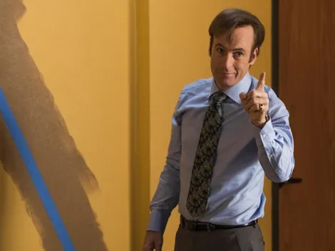 Cuál será la próxima serie de Bob Odenkirk