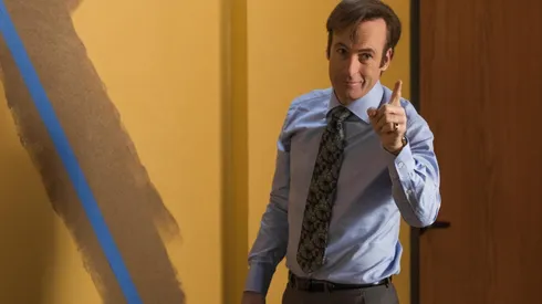 Los dos primeros episodios de la temporada final de Better Call Saul están disponibles en Netflix.