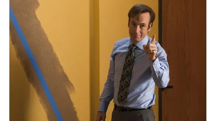 Los dos primeros episodios de la temporada final de Better Call Saul están disponibles en Netflix.
