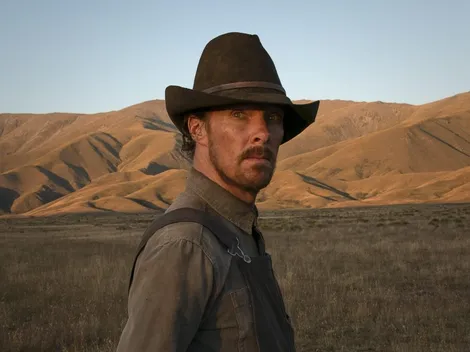 Rechazó estar en El Poder del Perro y ahora se arrepiente