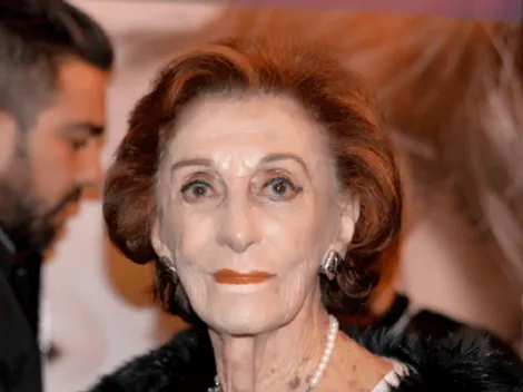 Hilda Bernard: cuáles fueron sus mejores interpretaciones de villana