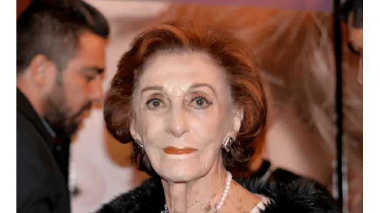 Hilda Bernard