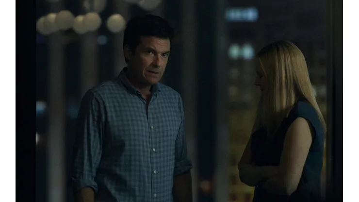 Ozark estrena la segunda parte de su temporada 4.