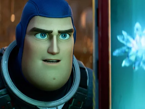 Pixar: develan la conexión entre Lightyear y Toy Story