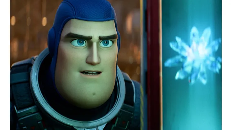 Después de 2 años y medio, Pixar vuelve a tener un estreno en cines.