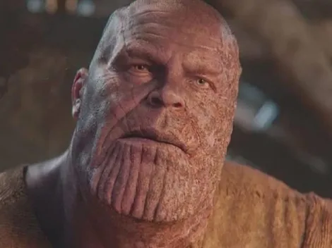 ¿Vuelve Thanos? Josh Brolin aceptaría regresar a Marvel si se lo propusieran