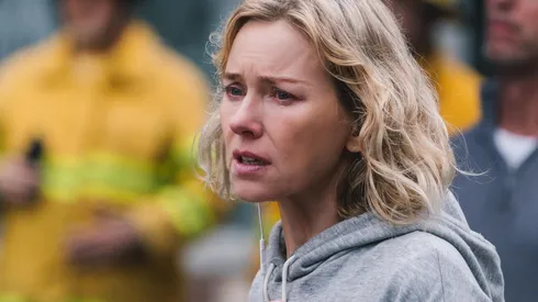 Naomi Watts protagoniza el thriller Desesperada.