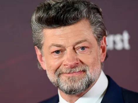 El clásico de George Orwell que Andy Serkis adaptará a la pantalla grande
