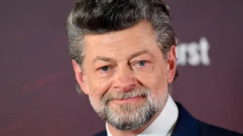 Andy Serkis