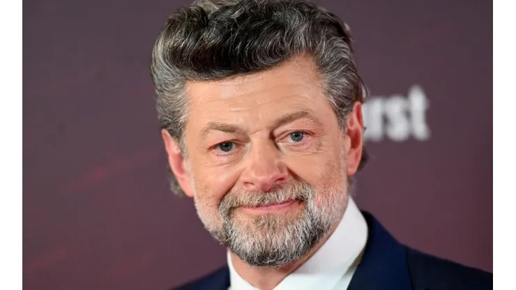 Andy Serkis