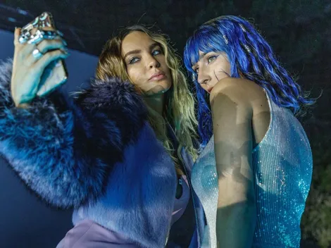 Bienvenidos a Edén: tráiler y fecha de estreno en Netflix