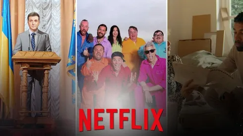 Netflix