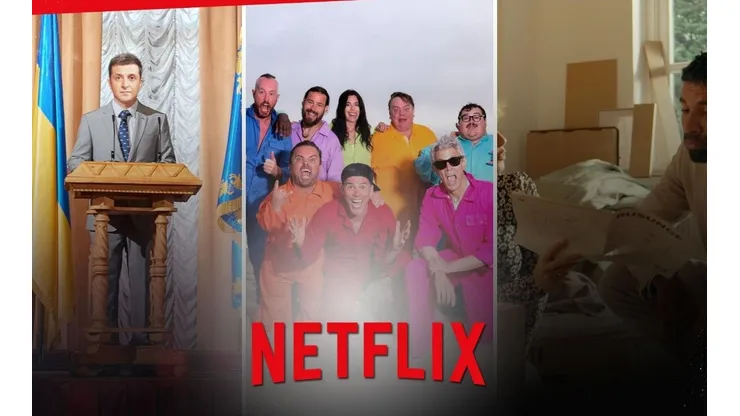 Netflix