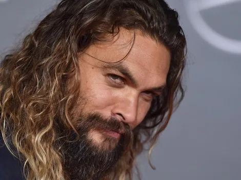La película de Minecraft sería protagonizada por Jason Momoa