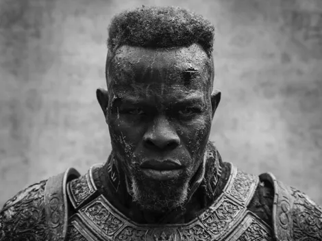 Zack Snyder empezó a filmar Rebel Moon para Netflix