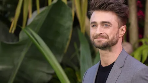 El actor tiene 32 años.