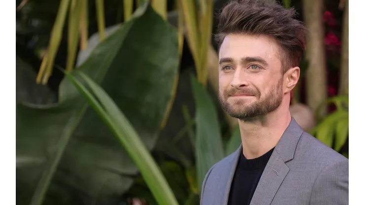 El actor tiene 32 años.