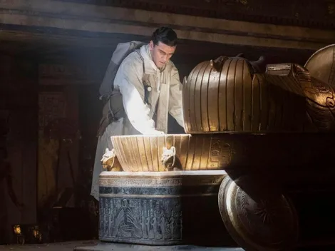 La revelación que cambia todo en Moon Knight