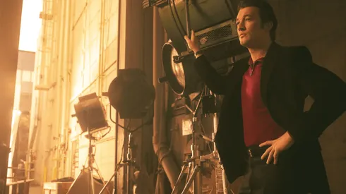 The Offer, la serie sobre Albert S. Ruddy.