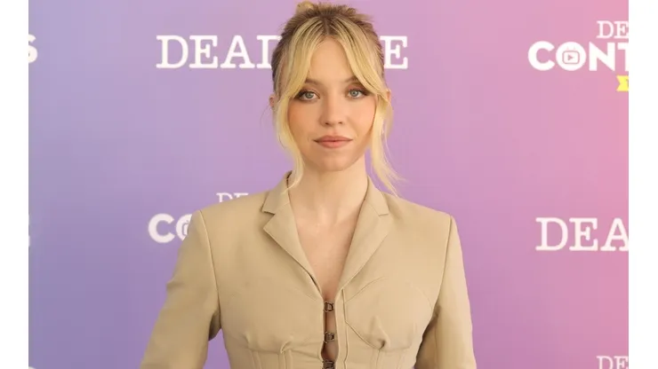 Conoce la pasión oculta de Sydney Sweeney, actriz de Euphoria.