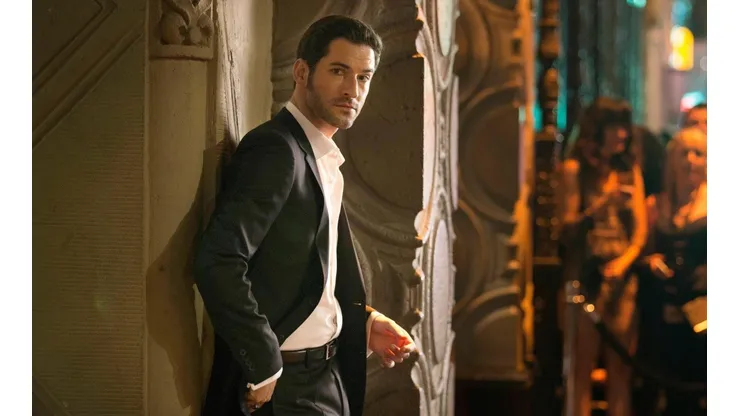 Tom Ellis