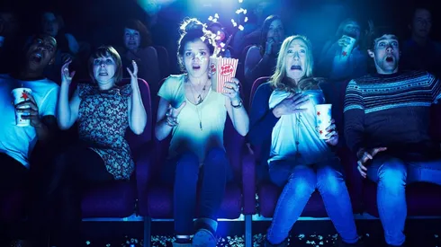 El terror no es para todos, pero tiene los seguidores más fieles.