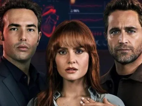 Pálpito: qué esperar de la nueva serie de Netflix