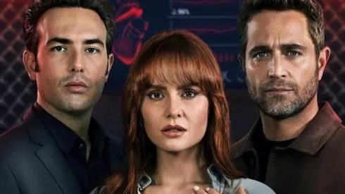 Los protagonistas de Pálpito