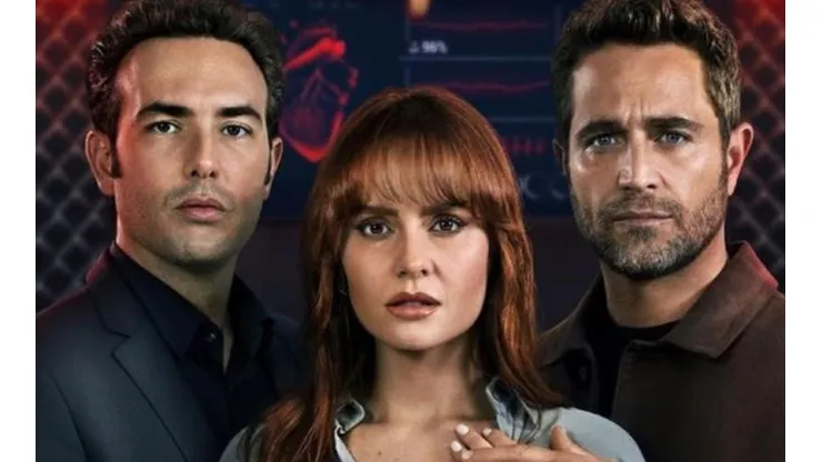 Los protagonistas de Pálpito