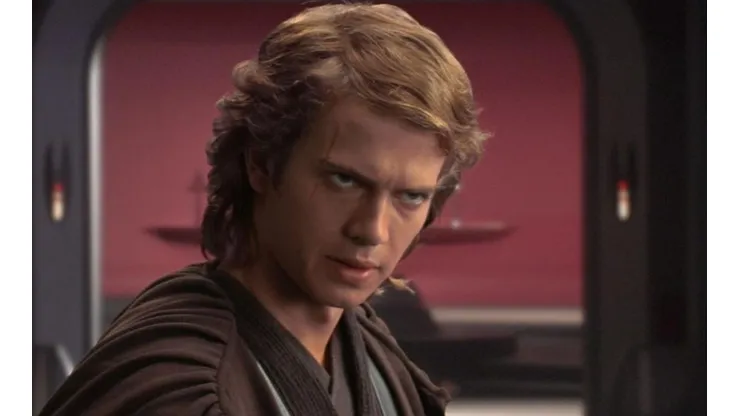 Hayden Christensen