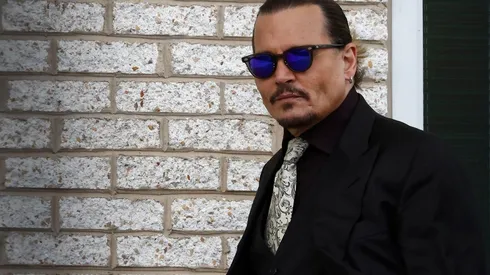 Johnny Depp: las declaraciones más resonantes en el juicio con Amber Heard.