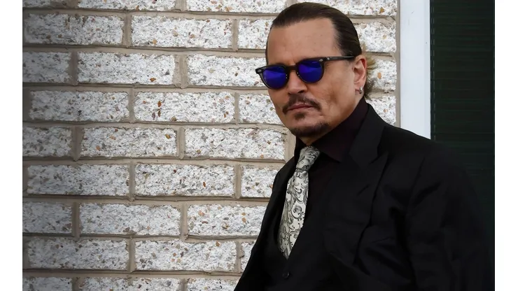 Johnny Depp: las declaraciones más resonantes en el juicio con Amber Heard.