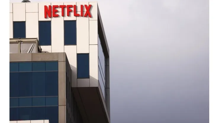 Netflix