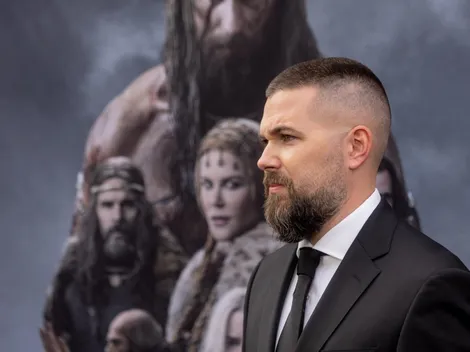 Todas las películas de Robert Eggers y dónde verlas