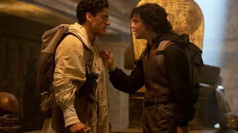 ¿Fue el épico episodio 4 que esperaban? Memes y reacciones de los fans a lo nuevo de Moon Knight.