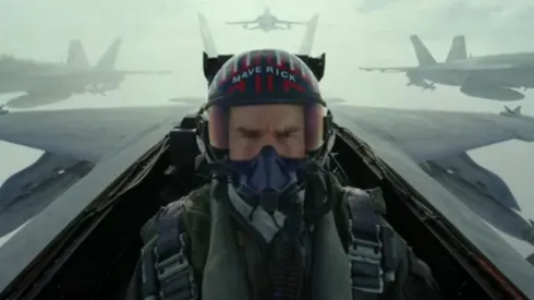Top Gun: Maverick