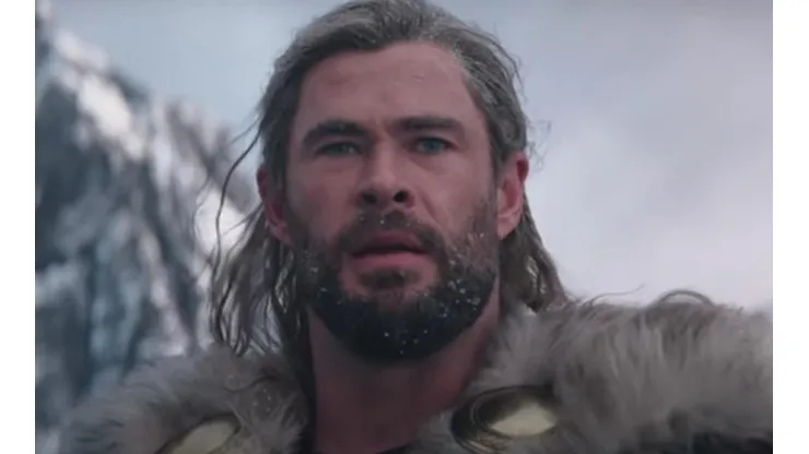 Thor