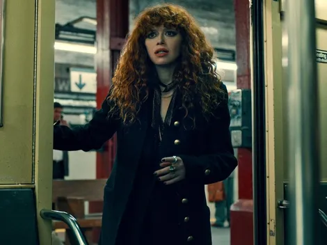 Muñeca rusa, temporada 2: ¿Por qué la serie tardó en regresar a Netflix?