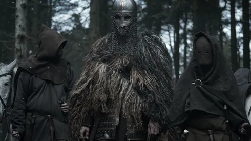 Estamos ante uno de los mejores estrenos del año.