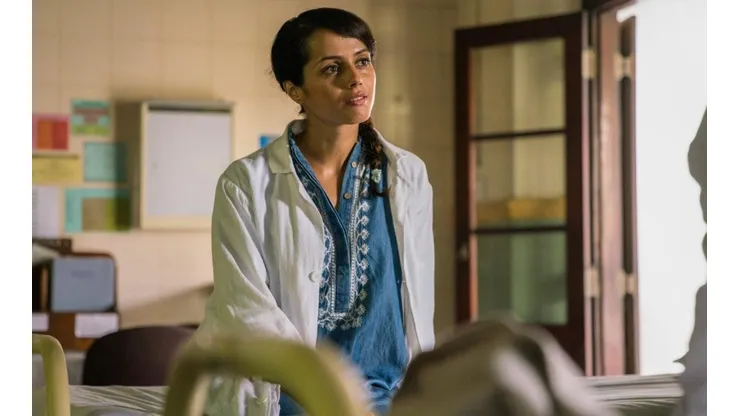 Amrita Acharia