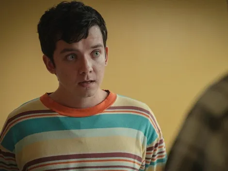 Asa Butterfield confirmó si Sex Education 4 será la última