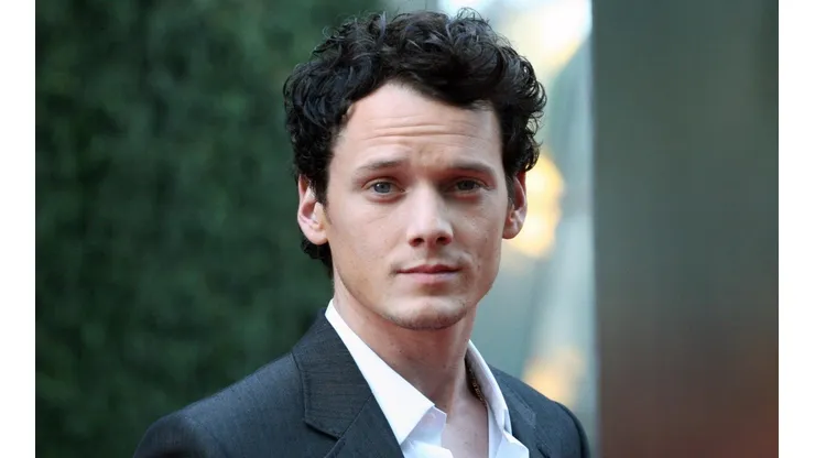 Anton Yelchin, figura de Star Trek, en 2011.