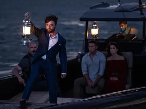 Qué películas se estrenan esta semana en México y España