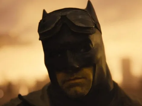 Estuvo en Marvel y pudo ser Batman: ¿quién es?