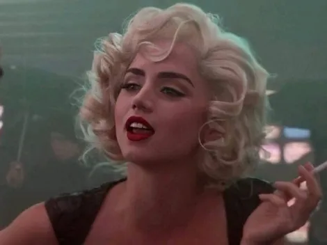 Blonde: así será la biopic de Marilyn Monroe en Netflix según su director